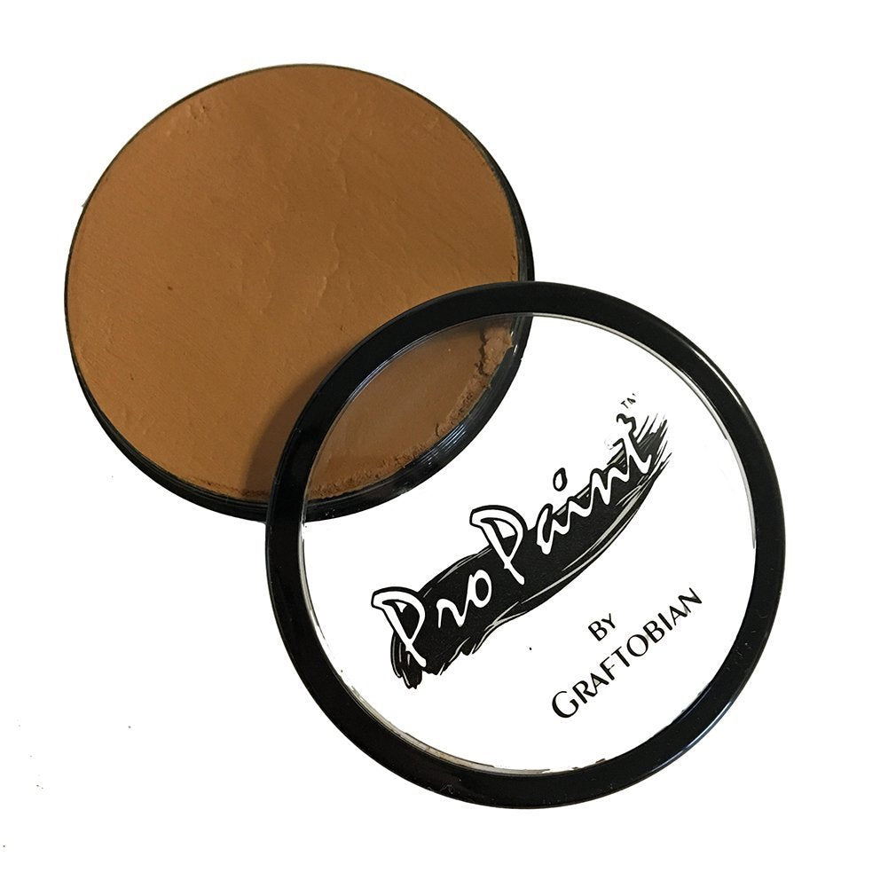 Graftobian ProPaint - Deep Xanthe (30 ml) Beauty & Personal Care Graftobian