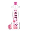Dabur Gulabari Premium Rose Water Face Toner - 400ml | No Paraben | Alcohol Free | Cleanses, Hydrates & Moisturises | Balances & Restores Skin's pH Beauty & Personal Care Dabur