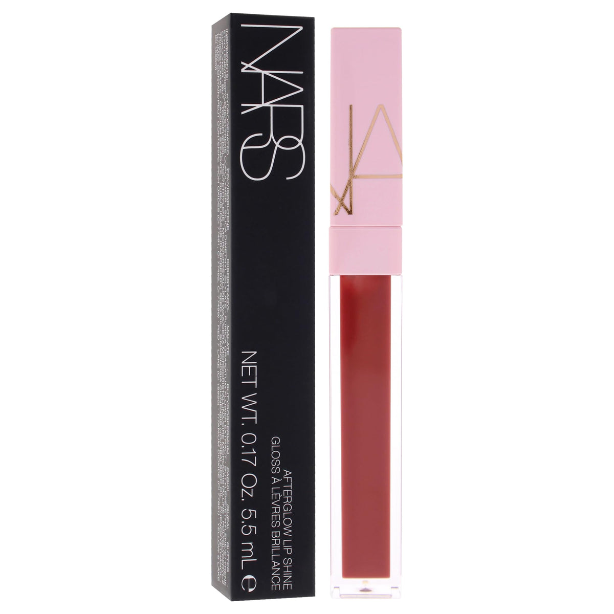 Afterglow Lip Shine - 888 Dolce Vita by NARS for Women - 0.17 oz Lip Gloss