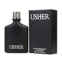 Usher By Usher For Men, Eau De Toilette Spray, 3.4-Ounce ( Pack of 2 ) Beauty & Personal Care Usher