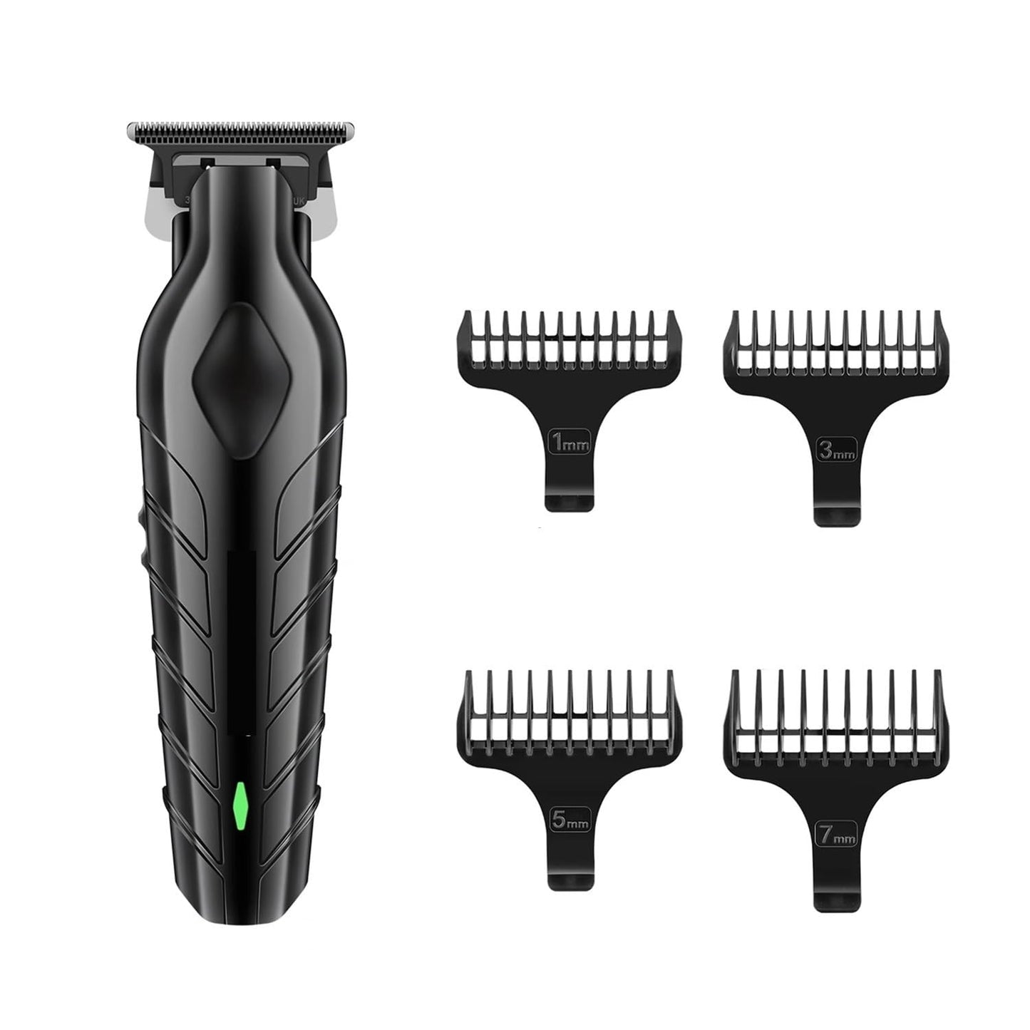 EWKYLSEM Professional Men Electric Hair Clippers Barber Cutting Machine Rechargeable Trimmer Beard Shaving Cut Trimming Clipper Beauty and Personal Care EWKYLSEM