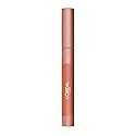L’Oréal Paris Infallible Matte Lip Crayon, Lady Toffee (Packaging May Vary) Beauty & Personal Care L'Oreal Paris