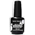 Tammy Taylor Plump Builder Gel Natural Nail Strengthener & Growth Hardener Repair Treatment Serum for Weak & Damaged Nails, Ridge Filler Base Coat Beauty & Personal Care Tammy Taylor