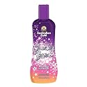 Australian Gold, CHEEKY BROWN Accelerator Dark Natural Bronzers, Tanning Bed Lotion 8.5 oz Beauty & Personal Care Australian Gold