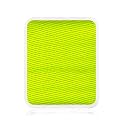 Kraze FX Face Paint Palette Refill - Neon Yellow Face Paint (6 gm) - Hypoallergenic Non-Toxic Water Activated Professional Halloween Face & Body Beauty & Personal Care Kraze FX