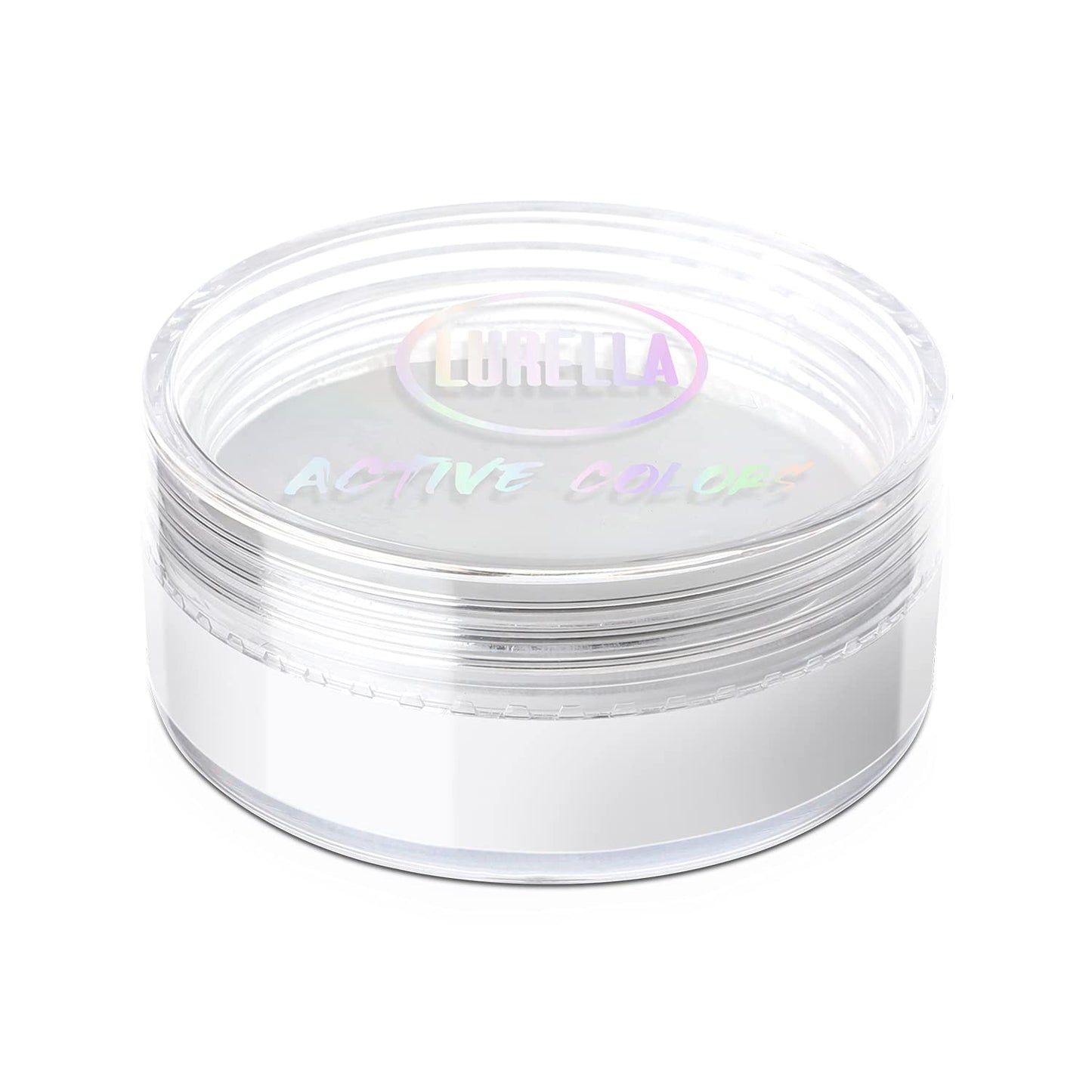 Active Colors (Whiteout) Beauty & Personal Care Lurella
