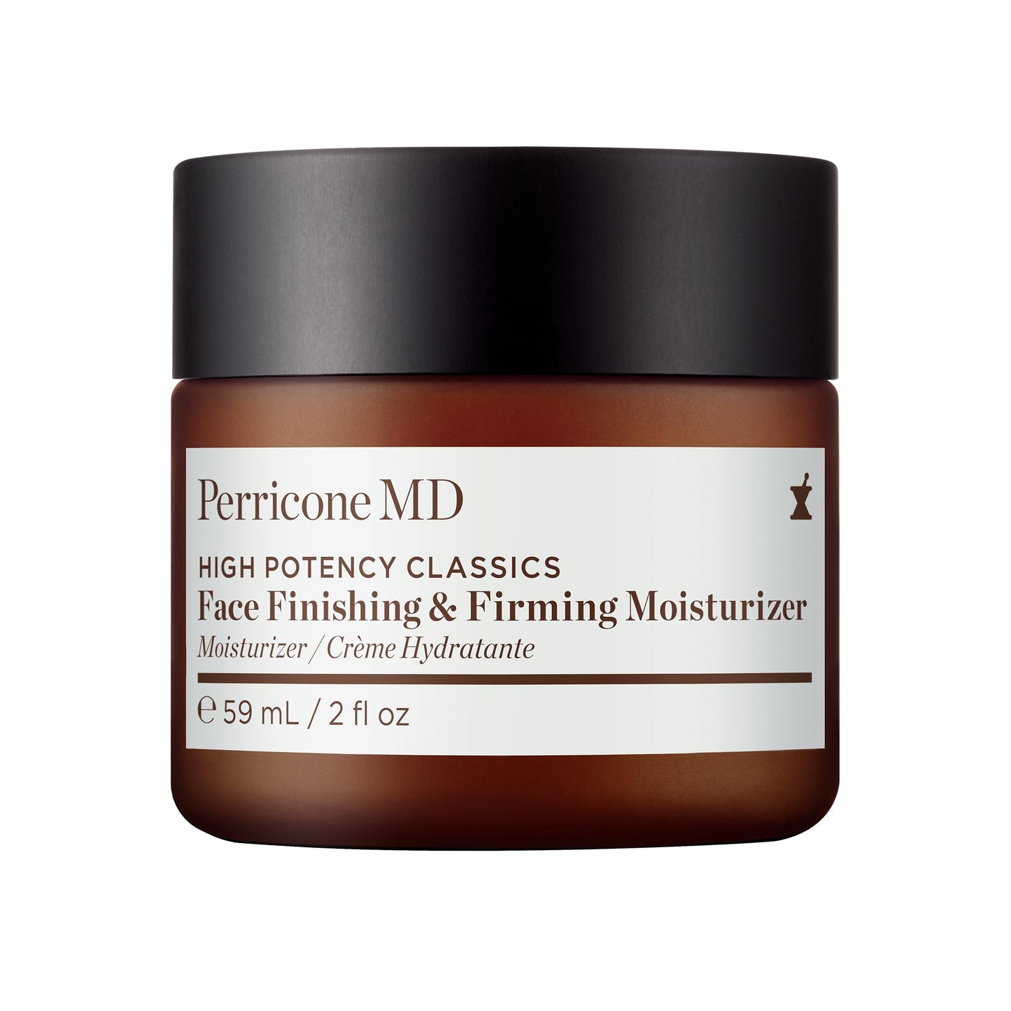 Perricone MD High Potency Classics: Face Finishing & Firming Moisturizer 2 Ounce Beauty & Personal Care Perricone MD