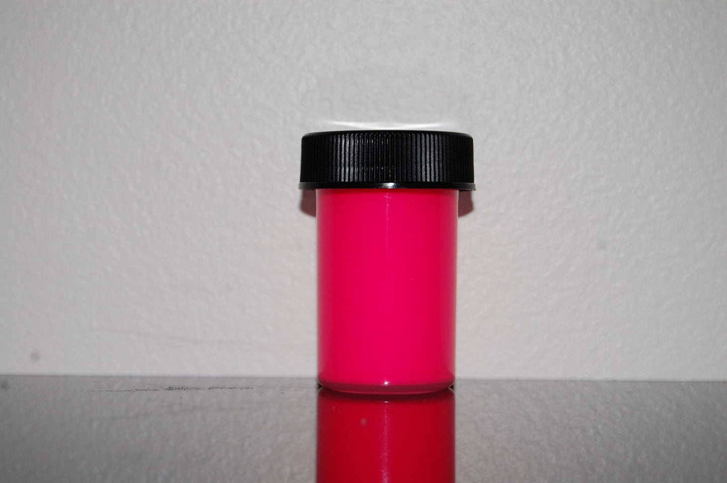 DirectGlow 3/4oz UV Blacklight Reactive Fluorescent Acrylic Paints (Pink) Beauty & Personal Care DIRECTGLOW LLC