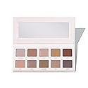 Wander Beauty In Neutral Eyeshadow Palette, 10 Fan-Favorite Shades of Timeless Neutrals, Matte & Shimmer Finish, Versatile Everyday Makeup Looks… Beauty & Personal Care Wander Beauty