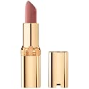 L'Oreal Paris Colour Riche Satin Lipstick for Moisturized Lips,Lip Makeup with Argan Oil and Vitamin E,Worth It,0.13 Oz Beauty & Personal Care L'Oreal Paris