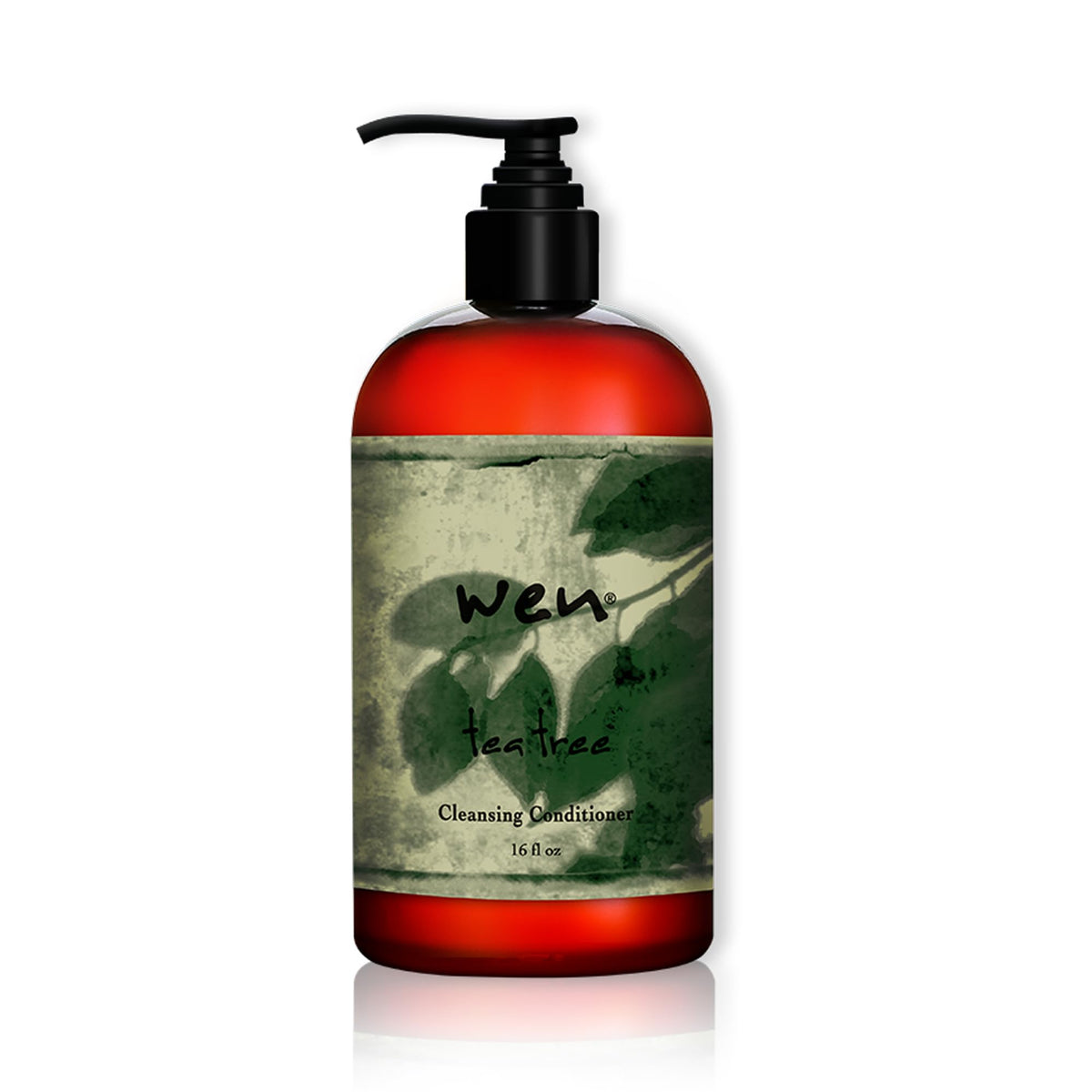 WEN by Chaz Dean Cleansing Conditioner - Cleansing Conditioner for Hair, Shampoo & Conditioner Cowash for Fine or Curly Hair, Co Wash with Rosemary