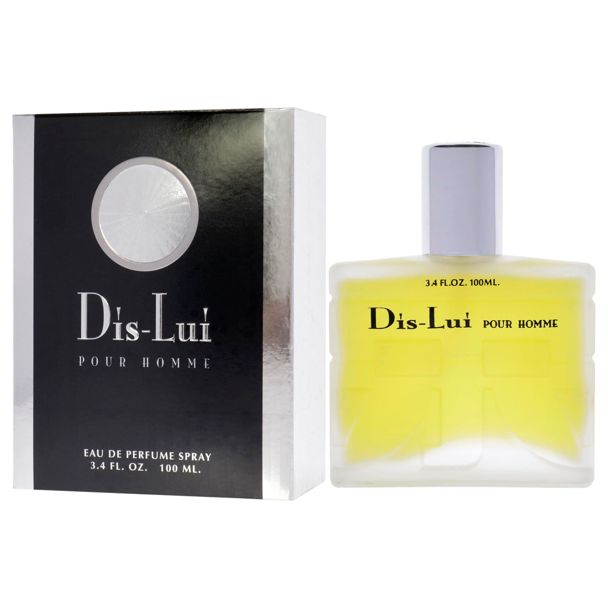 Eau De Parfum Spray 3.4 oz Beauty & Personal Care paco rabanne