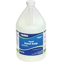 Global Industrial General Purpose Liquid Hand Soap, Fresh Orchard Scent, 1 Gallon Bottle, 4/Bottles, Commercial & Industrial Moisturizing Liquid Hand Beauty & Personal Care Global Industrial
