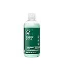 Tea Tree Special Shampoo, Deep Cleans, Refreshes Scalp, For All Hair Types, Especially Oily Hair, 16.9 fl. oz. Beauty & Personal Care Tea Tree