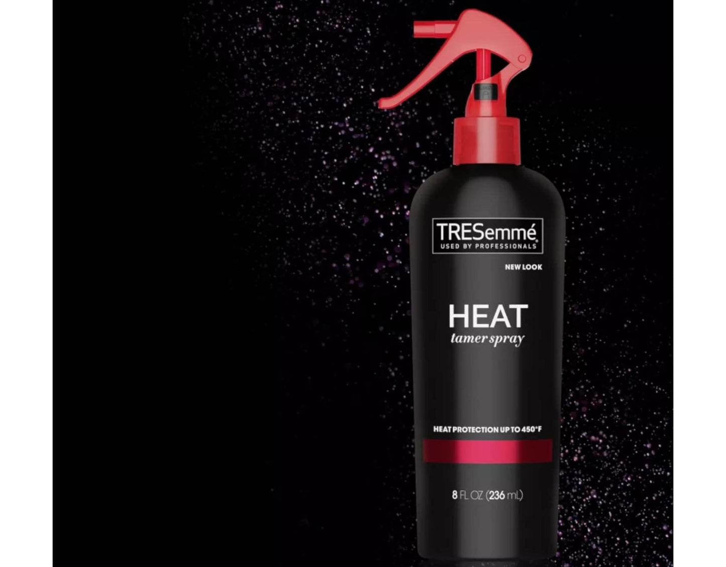TRESemme Thermal Creations Heat Tamer Spray 8 oz Beauty & Personal Care TRESemmé