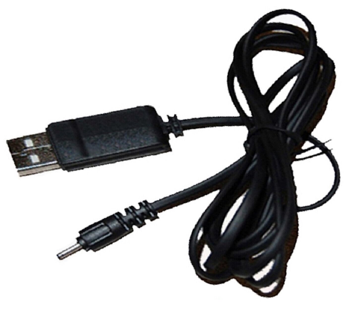 BBAUER USB Charging Cable Cord for Wahl Lithium Ion Pro 79600-2101 Hair Clipper Trimmer Beauty and Personal Care BBAUER