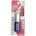 Cg Cs Lipstick 035 Smokey Size .13 O Cover Girl Continuous Color Lip Stick 035 Smokey Rose .13 Oz Beauty & Personal Care COVERGIRL