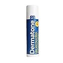 Dermatone Lips and Face Stick Stocking Stuffer | Advanced Skin Protection | SPF30, Moisturizing | Sooth & Replenish | Big Spot Stick 0.5oz Beauty & Personal Care DERMATONE