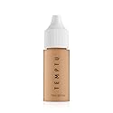 TEMPTU SilkSphere Airbrush Foundation: Long-Lasting Liquid Makeup, Medium to Full Coverage | 4-In-1 Formula Foundation, Primer, Concealer & Corrector Beauty & Personal Care TEMPTU