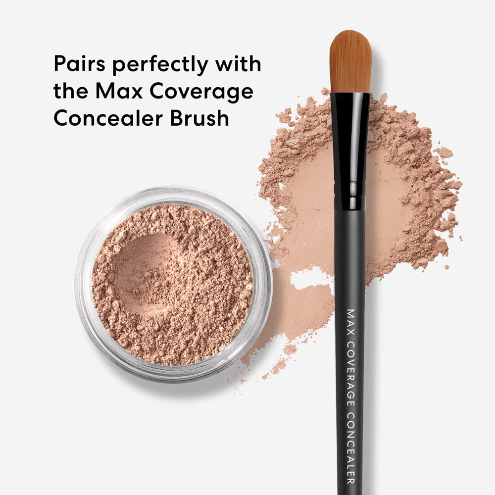 bareMinerals Loose Powder Concealer SPF 20, Honey Bisque Beauty & Personal Care bareMinerals
