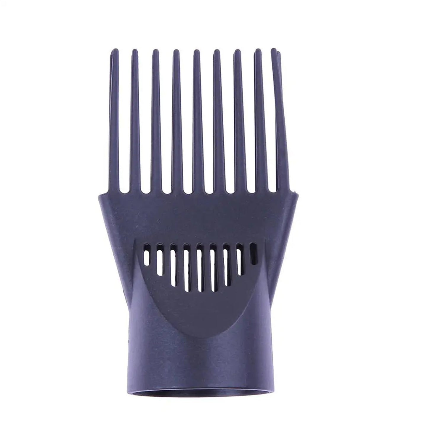 Flat Hairdryer Diffuser Blower Air Collecting Comb Mouth Wind Nozzle Comb Dryer Diffusers Comb Heat Salon Home Beauty and Personal Care ZGHQHCDRH