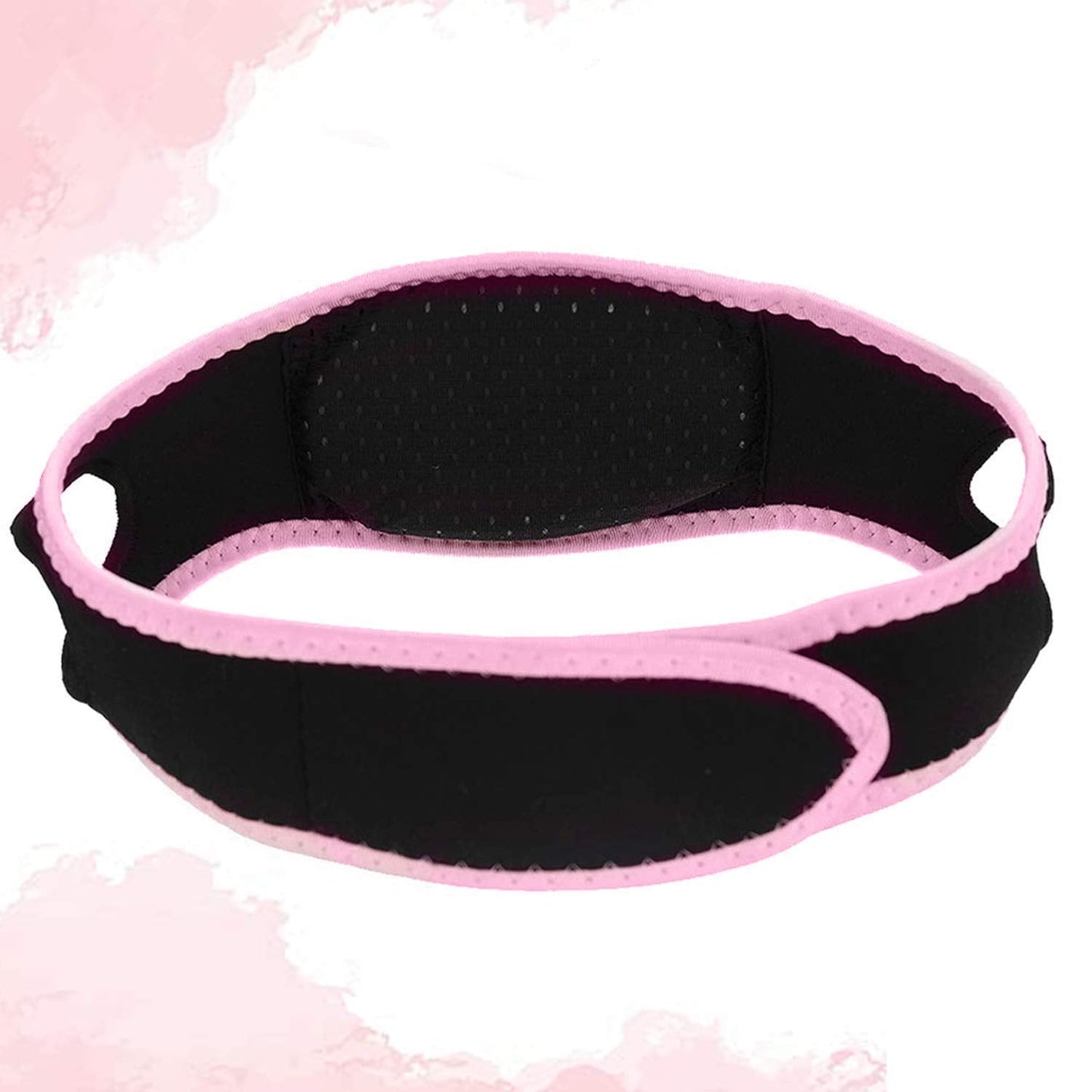 V Line Face Slimming Mask Chin Lifting Belt Sagging Skin Double Chin Reducer Face Lift V Shaped Contour Tightening Strap Reusable Anti-Wrinkle Chin Up Beauty & Personal Care Alayna