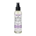 J.R. Watkins Natural Hydrating Body Oil Mist, Moisturizing Body Oil Spray for Glowing Skin, and Cruelty-Free, Lavender, 6 fl oz, Single Beauty & Personal Care J.R. Watkins