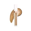 FLOWER BEAUTY By Drew Barrymore Light Illusion Full Coverage Concealer - Diffuse Dark Under Eye Circles + Blurs Blemishes - Weightless Formula + Beauty & Personal Care FLOWER BEAUTY