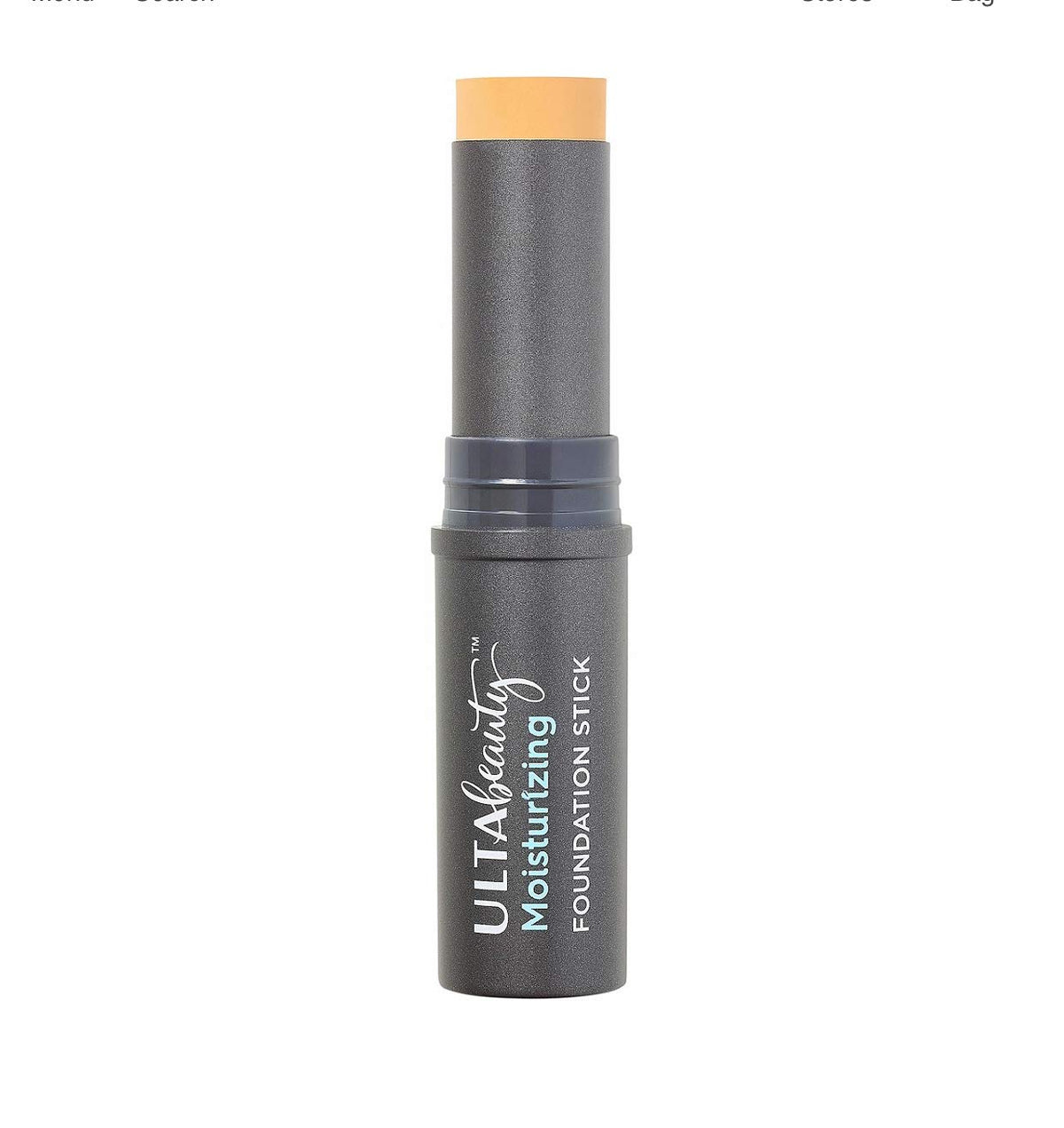 Ulta Beauty Moisturizing Foundation Stick - Light To Medium Warm