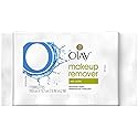 Olay Makeup Remover Wet Cloths - 7 ct Beauty & Personal Care Olay