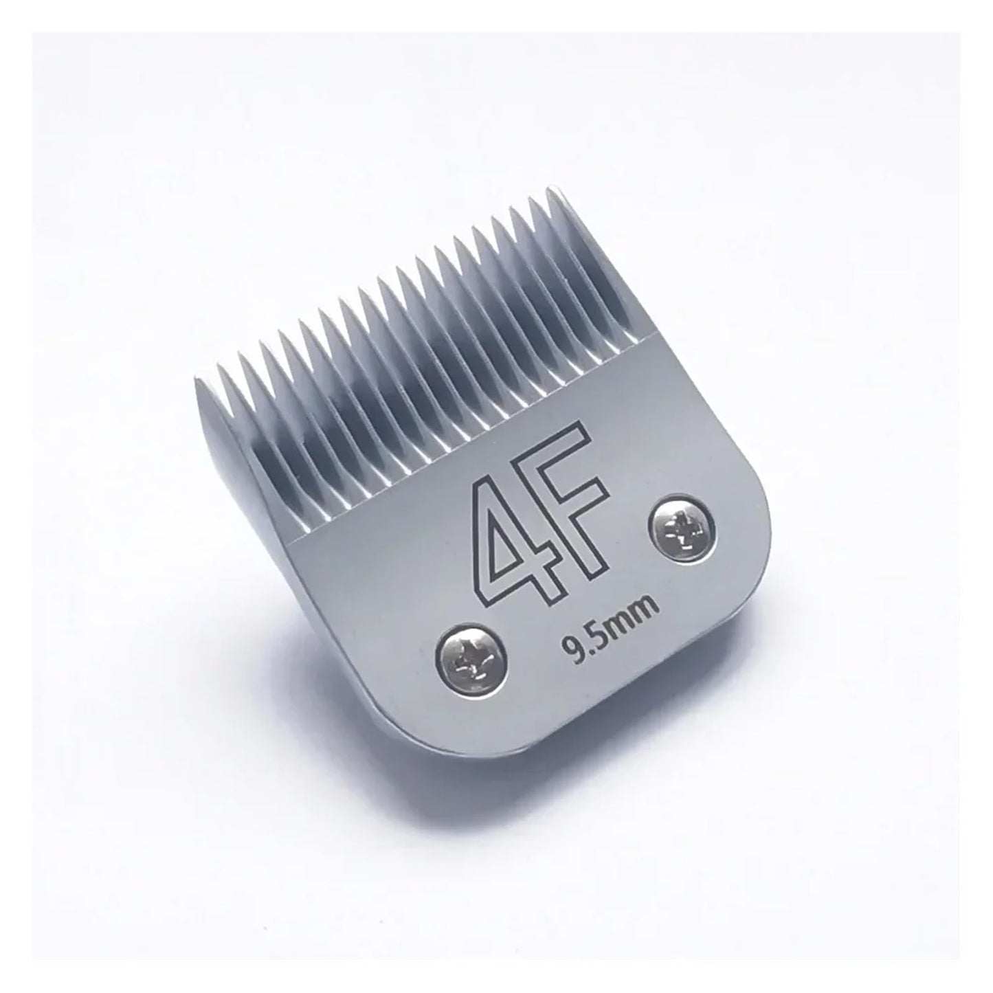 Stainless A5 Blade For Dog Grooming Clipper ?Compatible With Most Andis,Compatible For Oster?A5,Compatible For Wahl KM10 Series Clippers(7F) Beauty and Personal Care AMARJSGPA