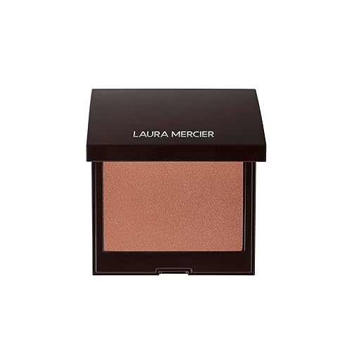 Laura Mercier Blush Color Infusion: Sheer Pressed Powder Blush for Cheeks, Buildable Formula, 10HR Wear, Long Lasting Color, Matte and Shimmer Beauty & Personal Care Laura Mercier
