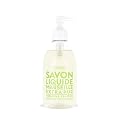 Compagnie de Provence Savon de Marseille Extra Pure Liquid Soap - Fresh Verbena - 10 Fl Oz Plastic Pump Bottle Beauty & Personal Care La Compagnie de Provence