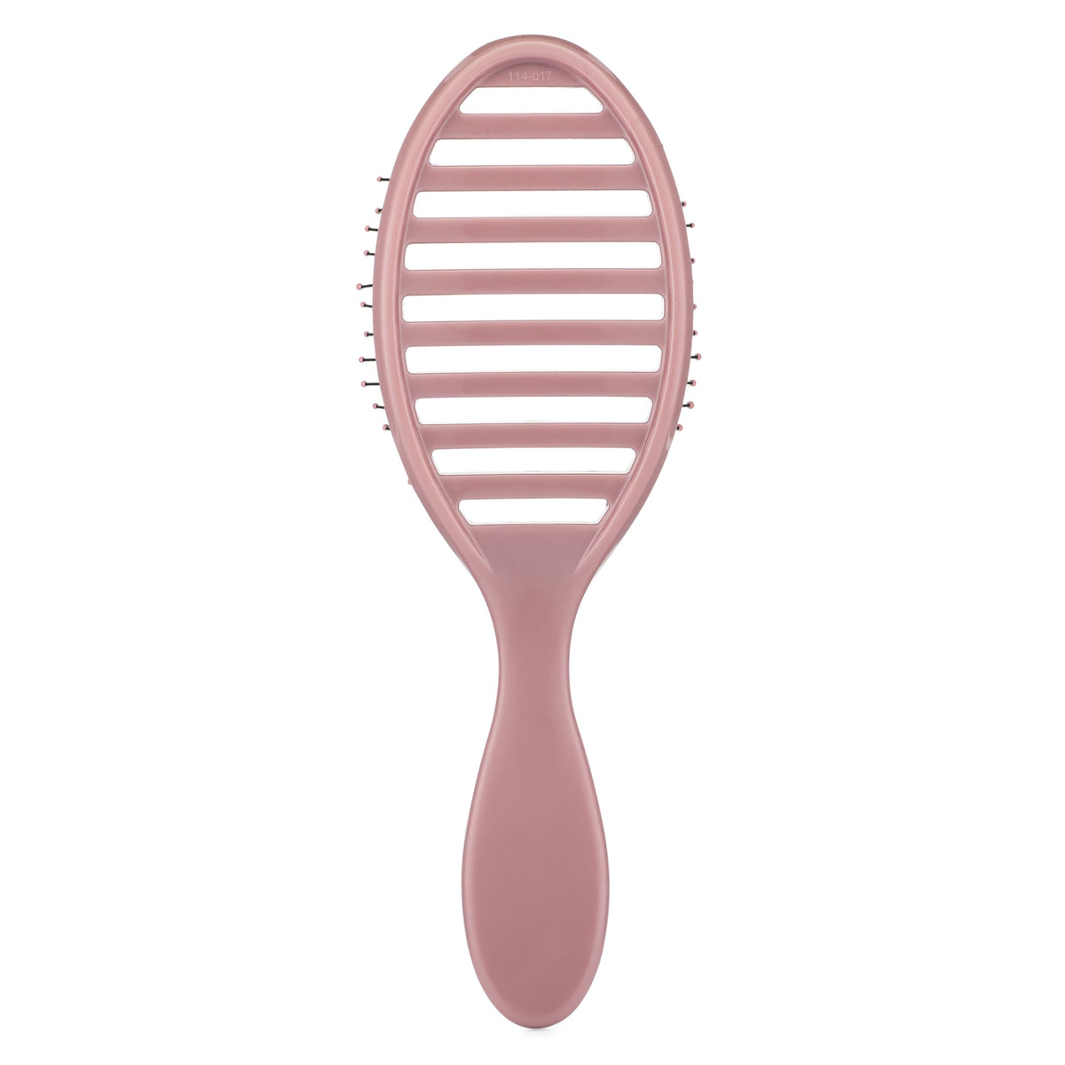Wet Brush Speed Dry Hair Brush, Dusty Rose - Vented Design and Ultra Soft HeatFlex Bristles Are Blow Dry Safe With Ergonomic Handle Manages Tangle and