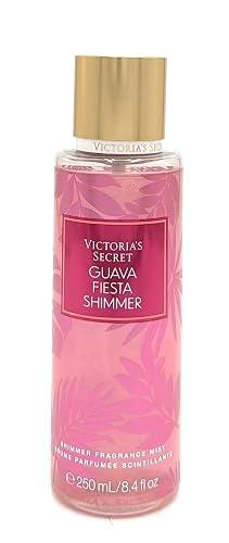 Victoria's Secret Fragrance Mist Guava Fiesta Shimmer 8.4 Fl Oz Beauty & Personal Care Victoria's Secret