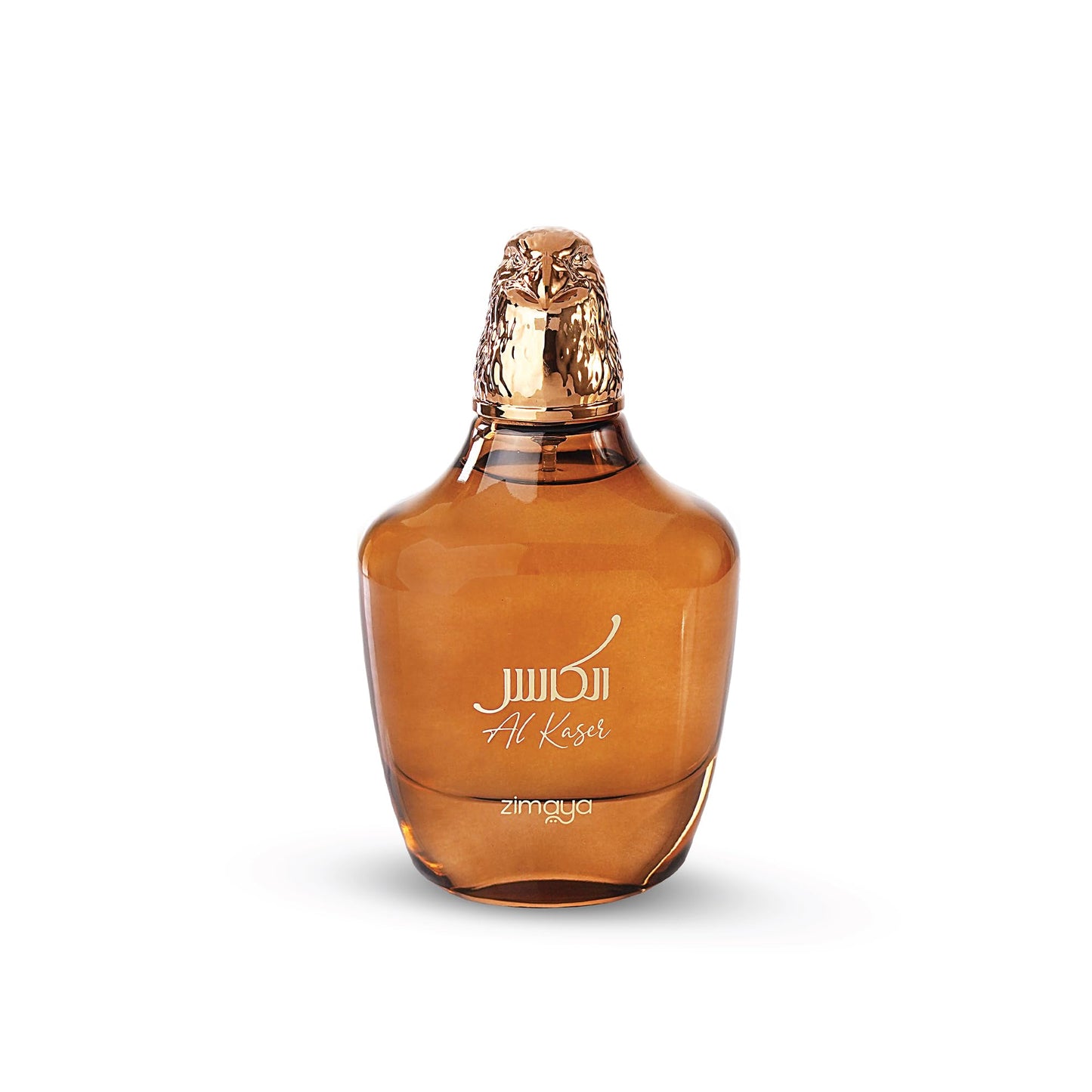 zimaya Al Kaser Unisex Eau De Parfum, 3.4 Fl. Oz Beauty & Personal Care zimaya