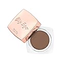 tarte big ego frameworker brow pomade - Creamy Pigmented Eyebrow Gel to Sculpt & Fill with Waterproof, Smudgeproof, Sweatproof Longwear Formula Beauty & Personal Care tarte