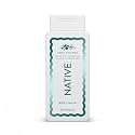 Native Body Wash, Holiday Edition, Fresh Mistletoe Scent, Contains Naturally Derived Ingredients | For Women & Men, Sulfate, Paraben, & Dye Free Beauty & Personal Care Native