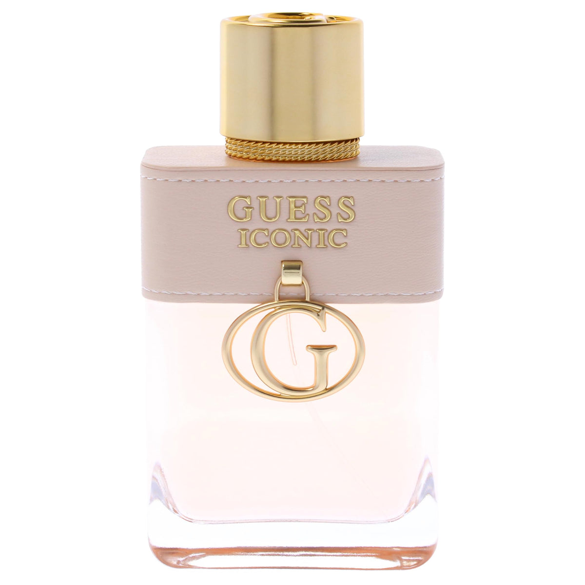 Guess Iconic Women/Femme Eau de Parfum Perfume Spray, 3.4 Fl. Oz. Beauty & Personal Care GUESS