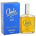 REVLON Charlie Blue for Women 3.4 oz Eau De Toilette Spray Beauty & Personal Care REVLON