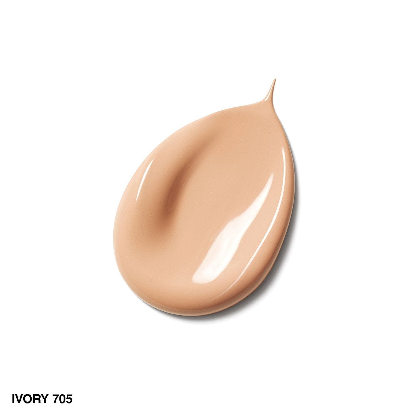 COVERGIRL Vitalist Healthy Elixir Foundation, Ivory 705, 1 Ounce (packaging may vary) Beauty & Personal Care COVERGIRL