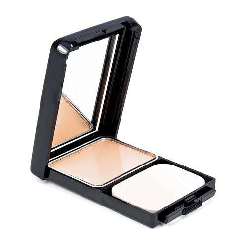COVERGIRL Outlast All-Day Ultimate Finish 3-in-1 Foundation, Classic Ivory 410, 0.4 Ounce (Packaging May Vary) Beauty & Personal Care COVERGIRL
