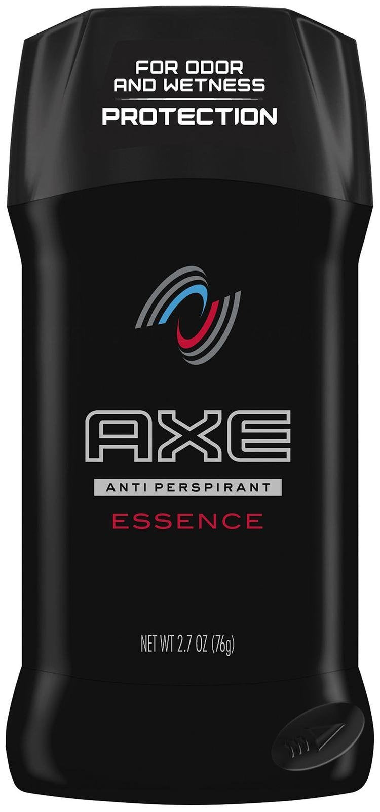 Axe Antiperspirant, Essence 2.70 oz Beauty and Personal Care AXE