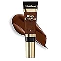 Too Faced Born This Way Soft Matte Foundation | Hydrating, Blurring, Waterproof, All-Day Oil Control Foundation that Helps Smooth Skin’s Appearance Beauty & Personal Care Too Faced