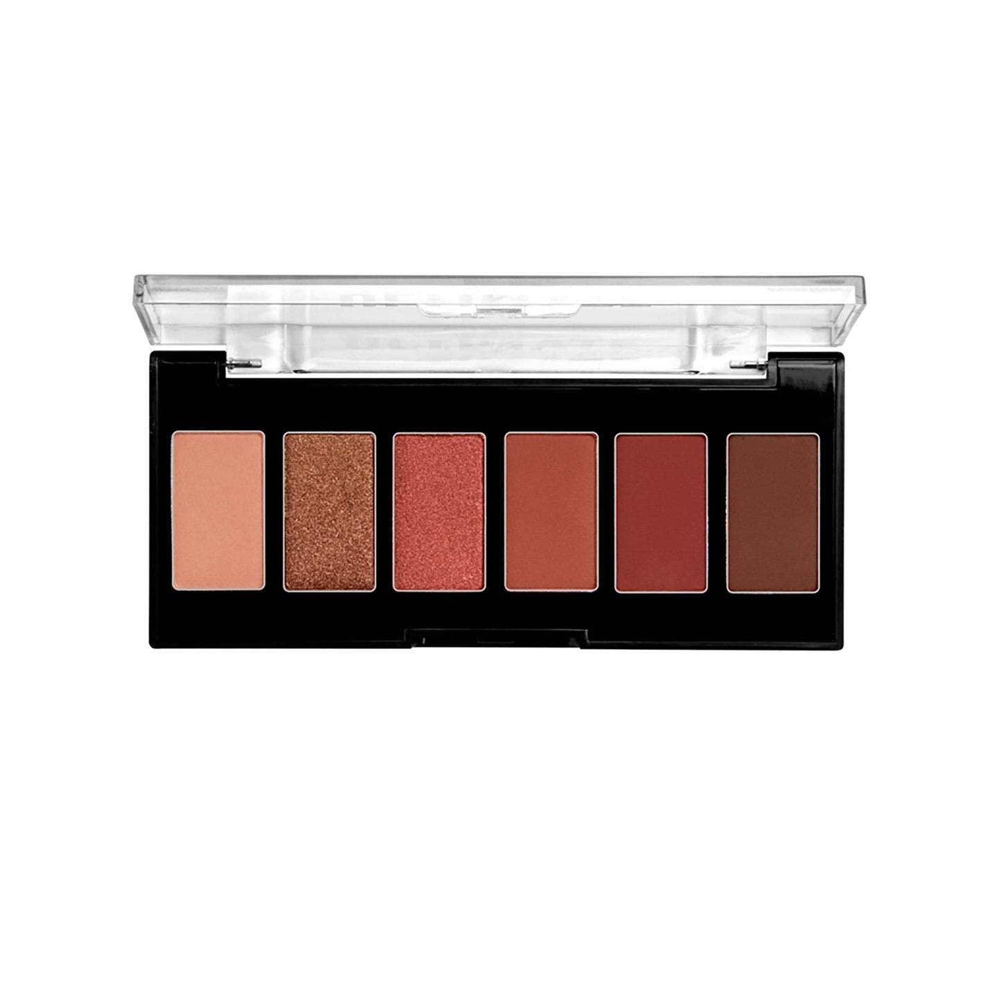 NYX PROFESSIONAL MAKEUP Ultimate Edit Mini Shadow Palette, Eyeshadow Palette - Warm Neutrals Beauty & Personal Care NYX PROFESSIONAL MAKEUP