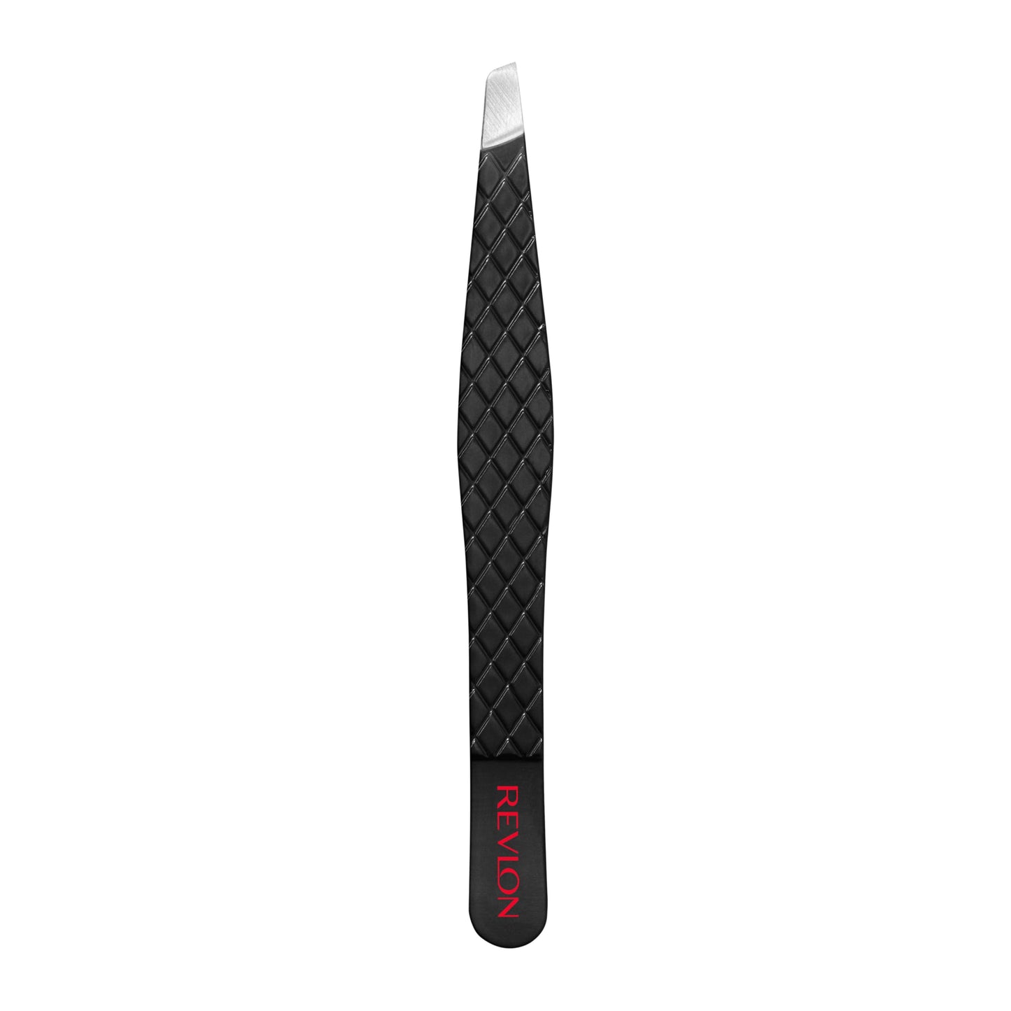 Revlon Expert Slant Tweezer, High Precision For an Easy Hair Removal, Made With Stainless Steel, 1 Count Beauty & Personal Care REVLON