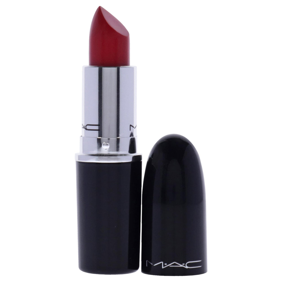MAC Lustreglass Sheer Shine Lipstick - Cockney Lipstick Women 0.1 oz Beauty & Personal Care MAC