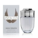 Paco Rabanne Invictus After Shave Lotion For Men - Lightly Perfumes The Skin - Notes Of Morning Freshness And Animal Sensuality - Eliminates Razor Beauty & Personal Care paco rabanne