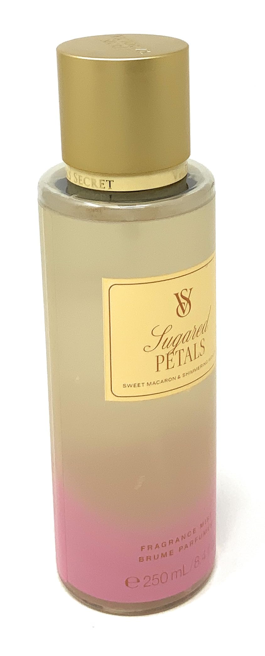 Victoria's Secret Sugared Petals Fragrance Mist 8.4 fl oz Beauty & Personal Care Victoria's Secret