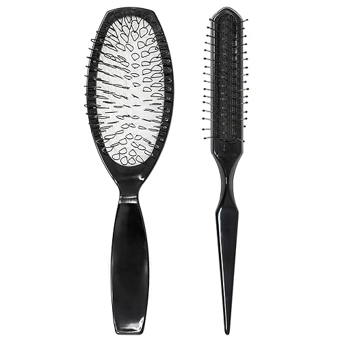Brittny Professionals Wig Brush Combo Beauty & Personal Care Brittny